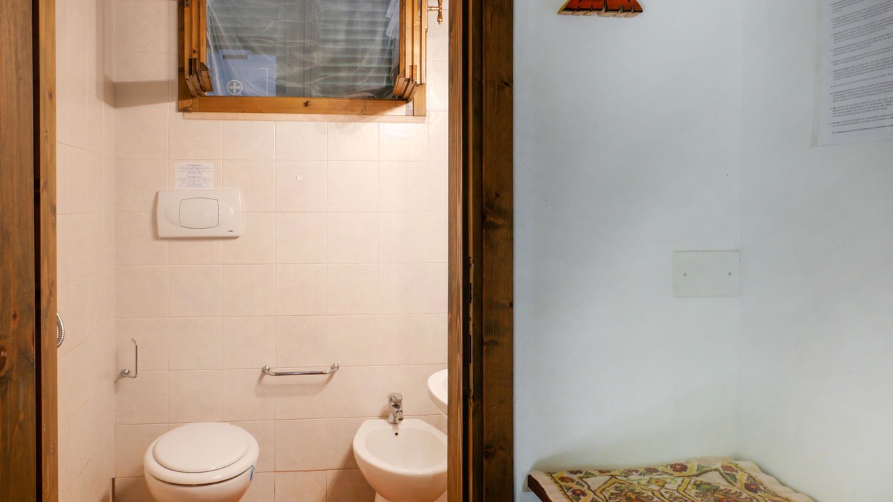 Photo of Bathroom in Grosseto