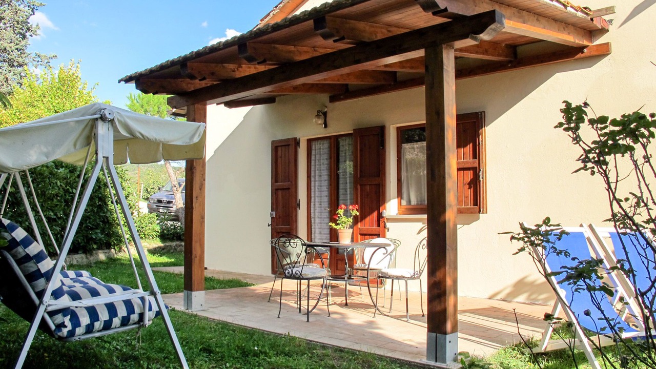 Photo of Outdoor in Monte Santa Maria Tiberina