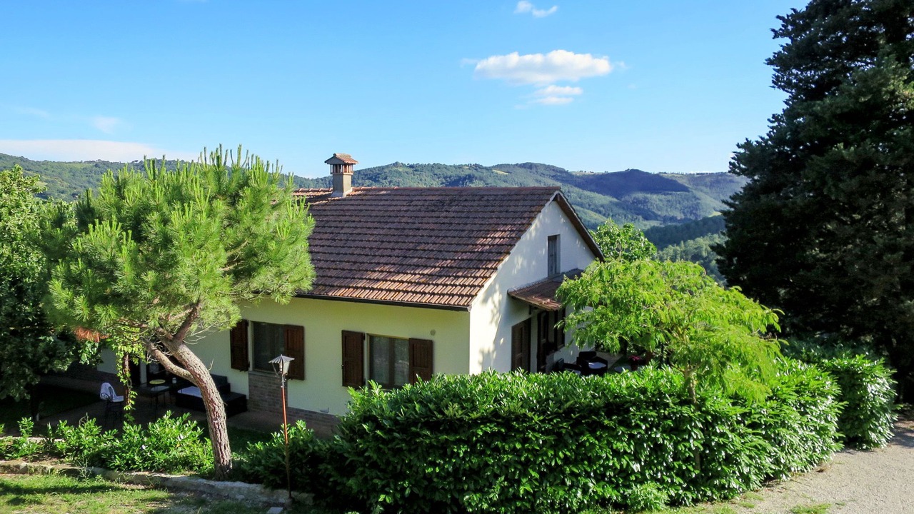 Photo of Outdoor in Monte Santa Maria Tiberina
