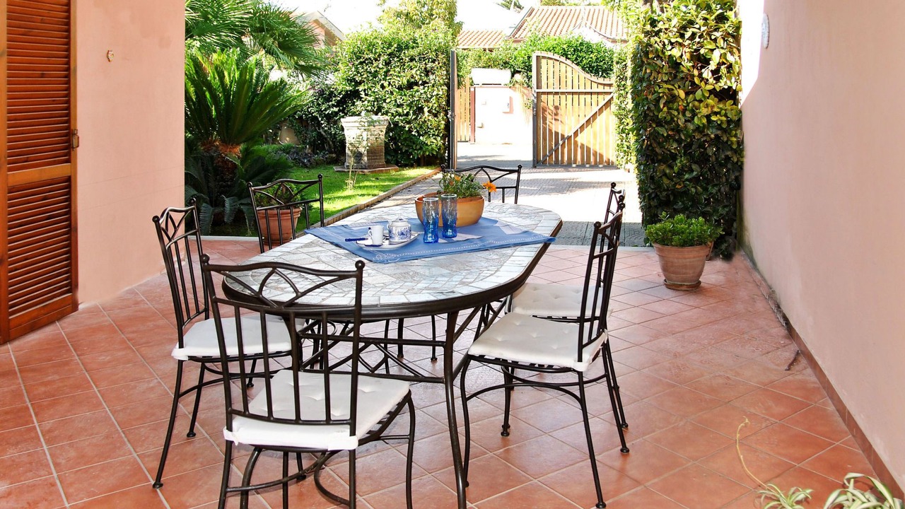 Photo of Outdoor in Fondi