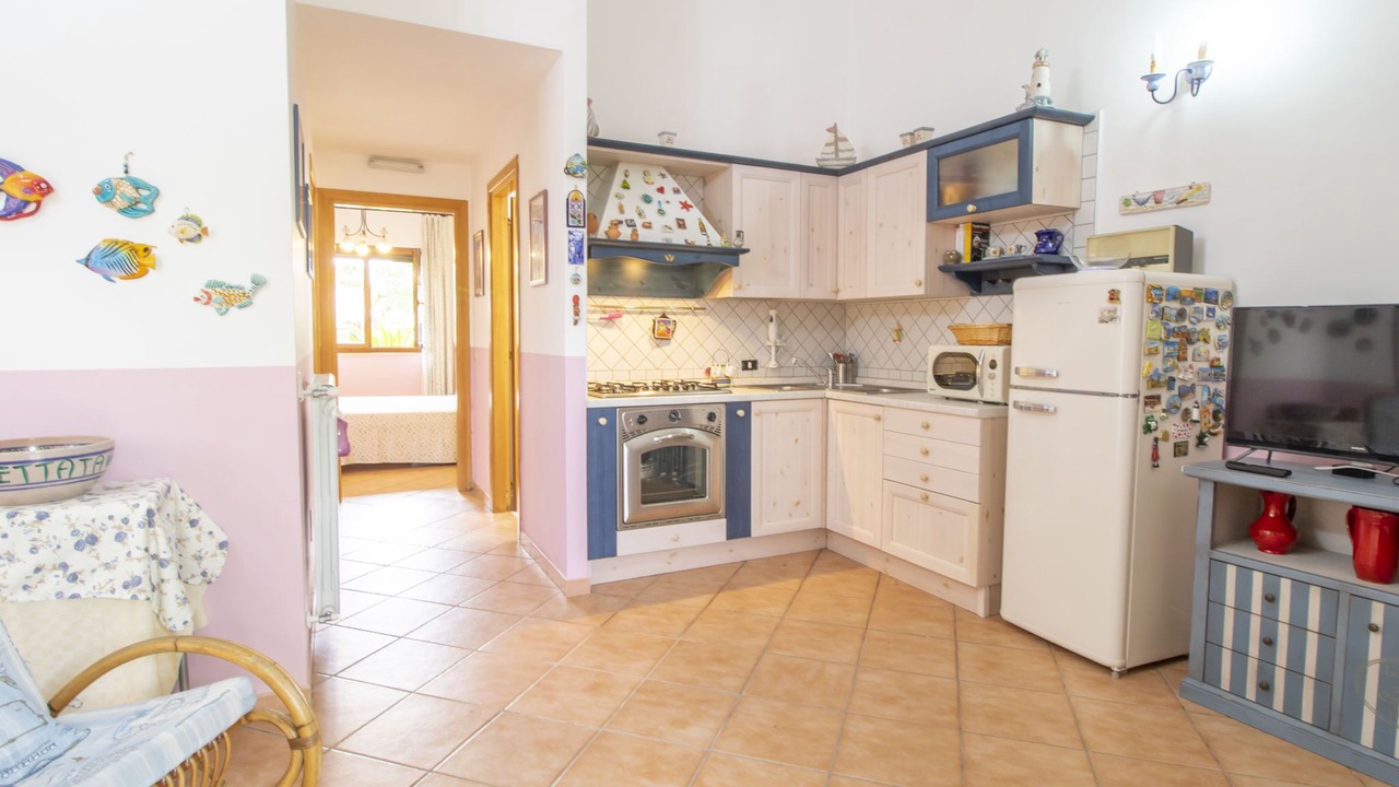 Photo of Kitchen in Fondi