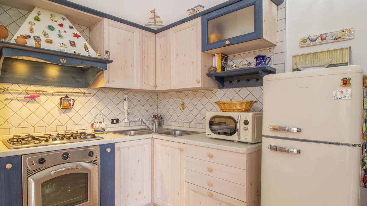 Photo of Kitchen in Fondi