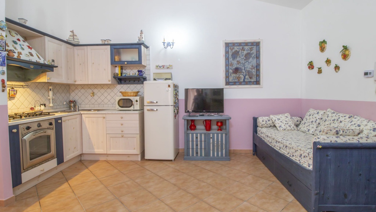 Photo of Kitchen in Fondi