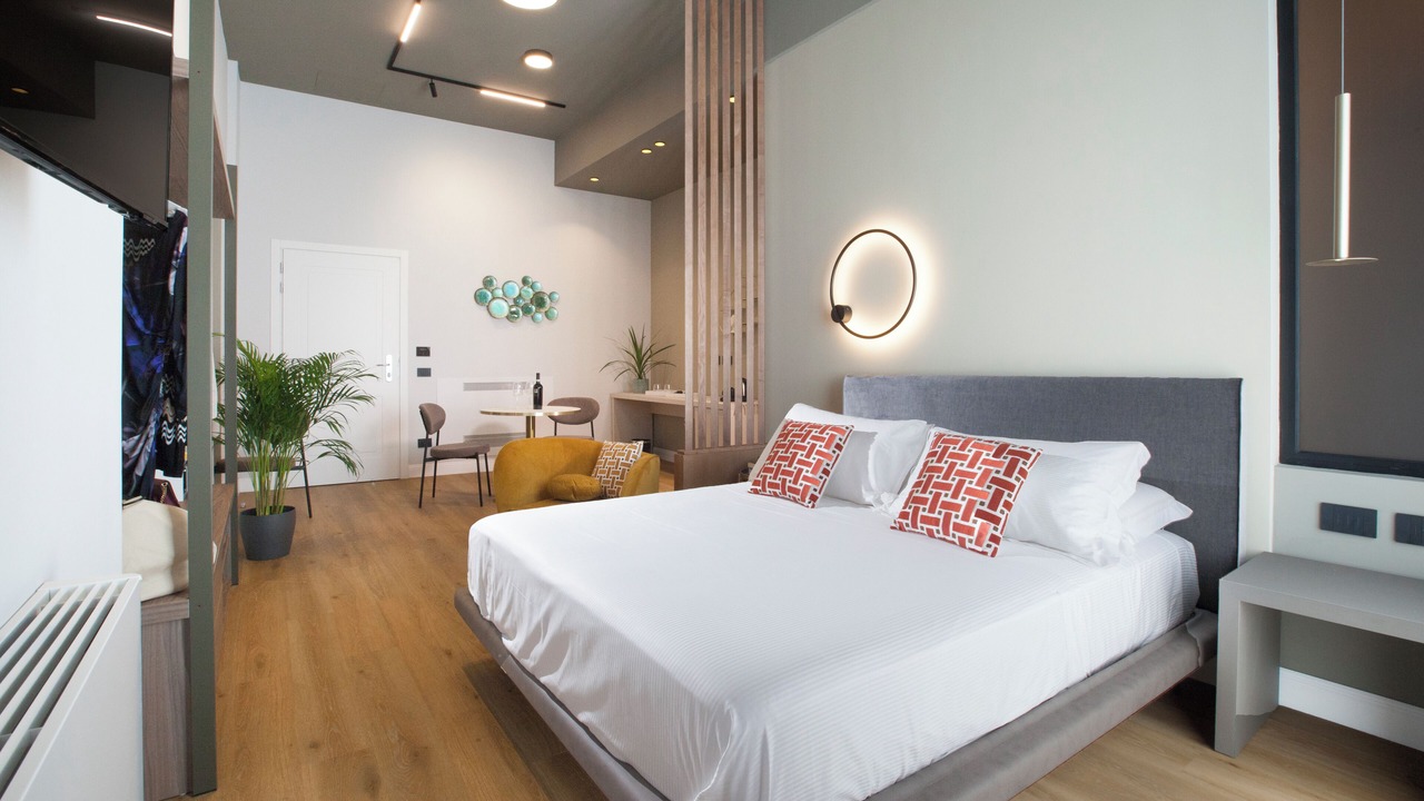 Photo of Bedroom in Ercolano