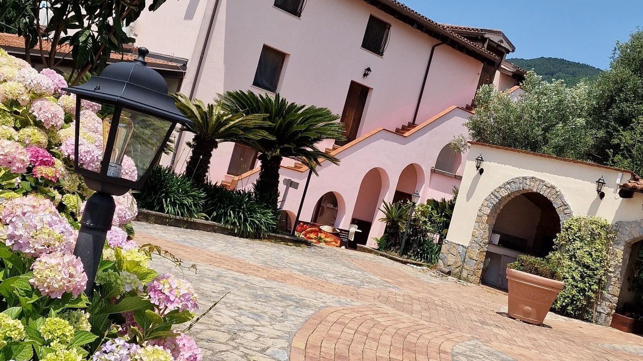 Photo of Outdoor in San Mauro La Bruca