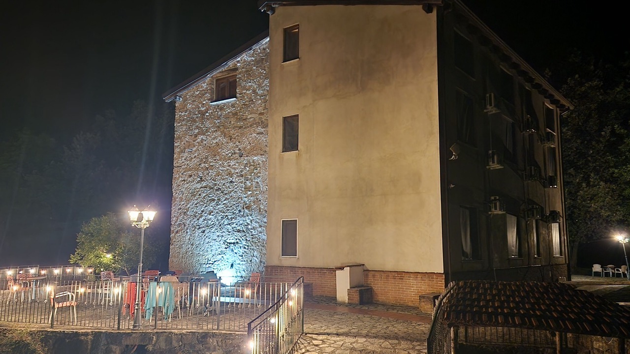 Photo of Outdoor in San Mauro La Bruca