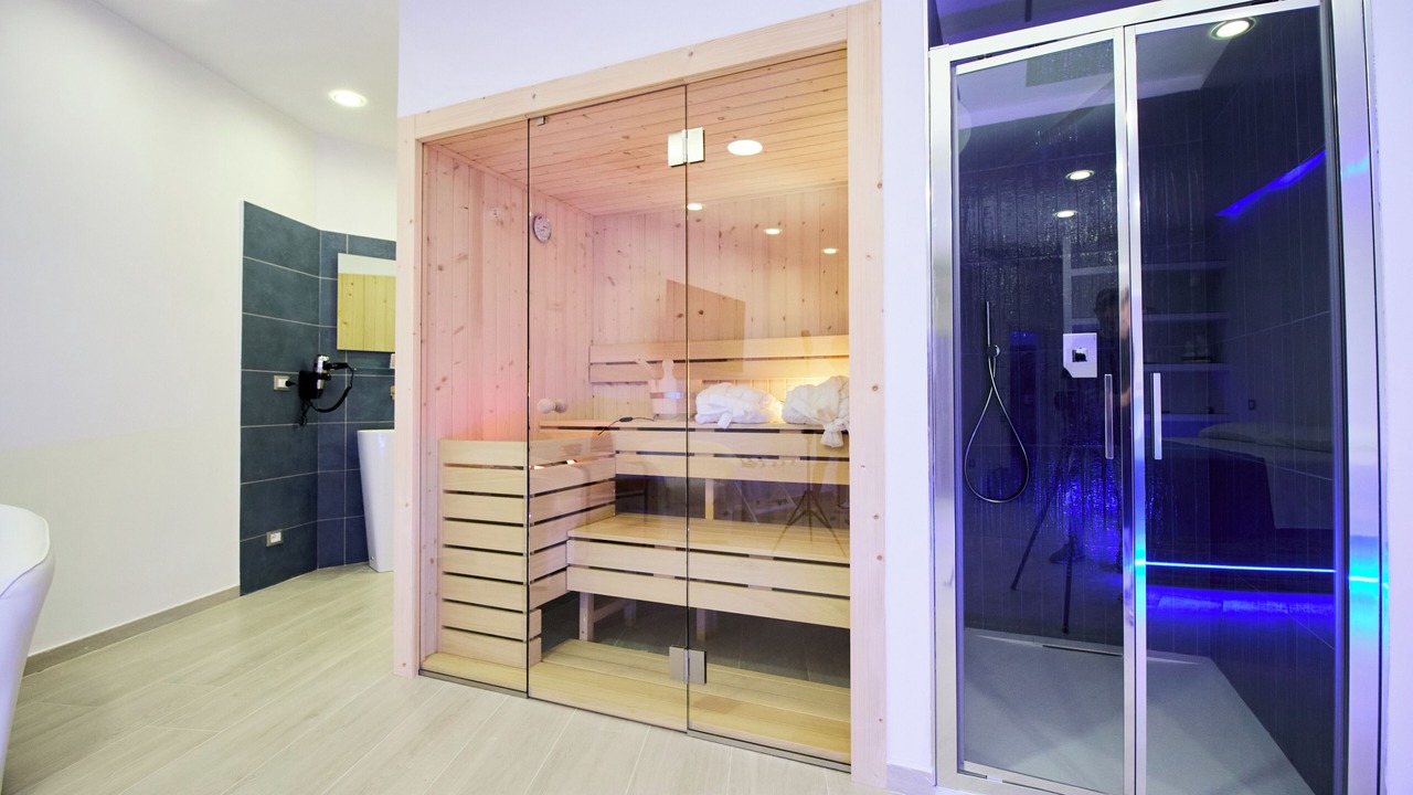 Photo of Bedroom in Nocera Superiore