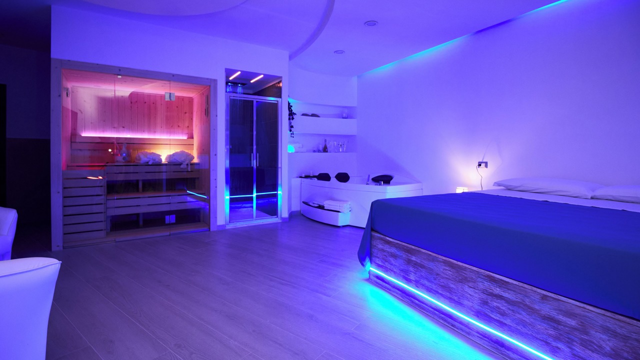 Photo of Bedroom in Nocera Superiore