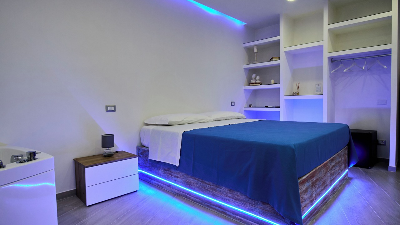 Photo of Bedroom in Nocera Superiore