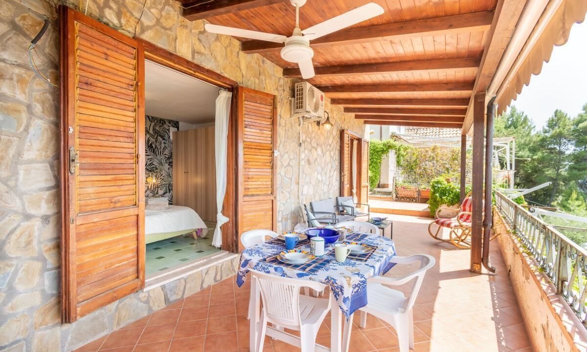 Photo of Outdoor in San Mauro Cilento