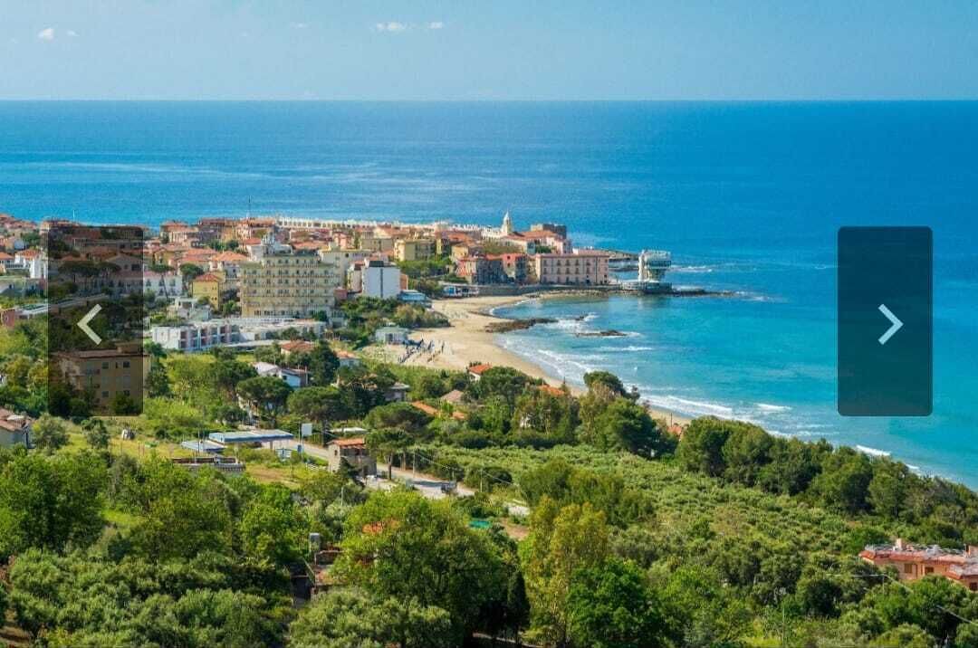 Photo of Outdoor in San Mauro Cilento