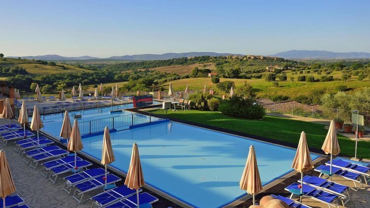 Photo of Outdoor in Magliano in Toscana