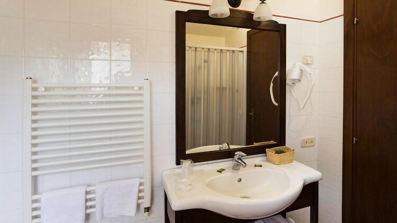 Photo of Bathroom in Magliano in Toscana