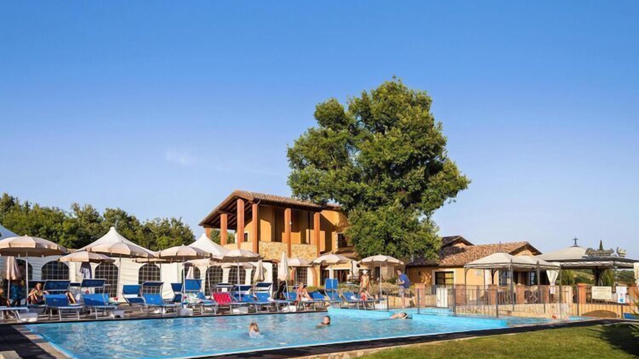 Photo of Outdoor in Magliano in Toscana
