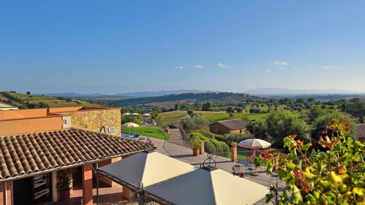 Photo of Outdoor in Magliano in Toscana