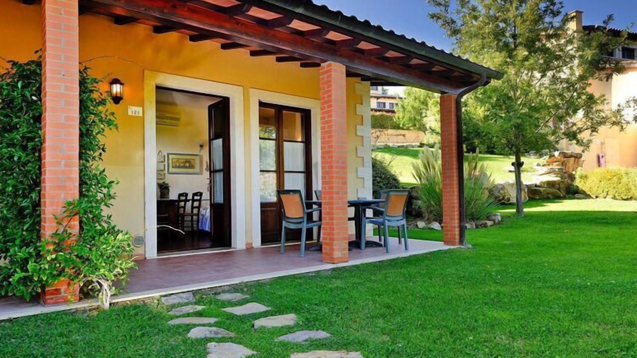 Photo of Outdoor in Magliano in Toscana