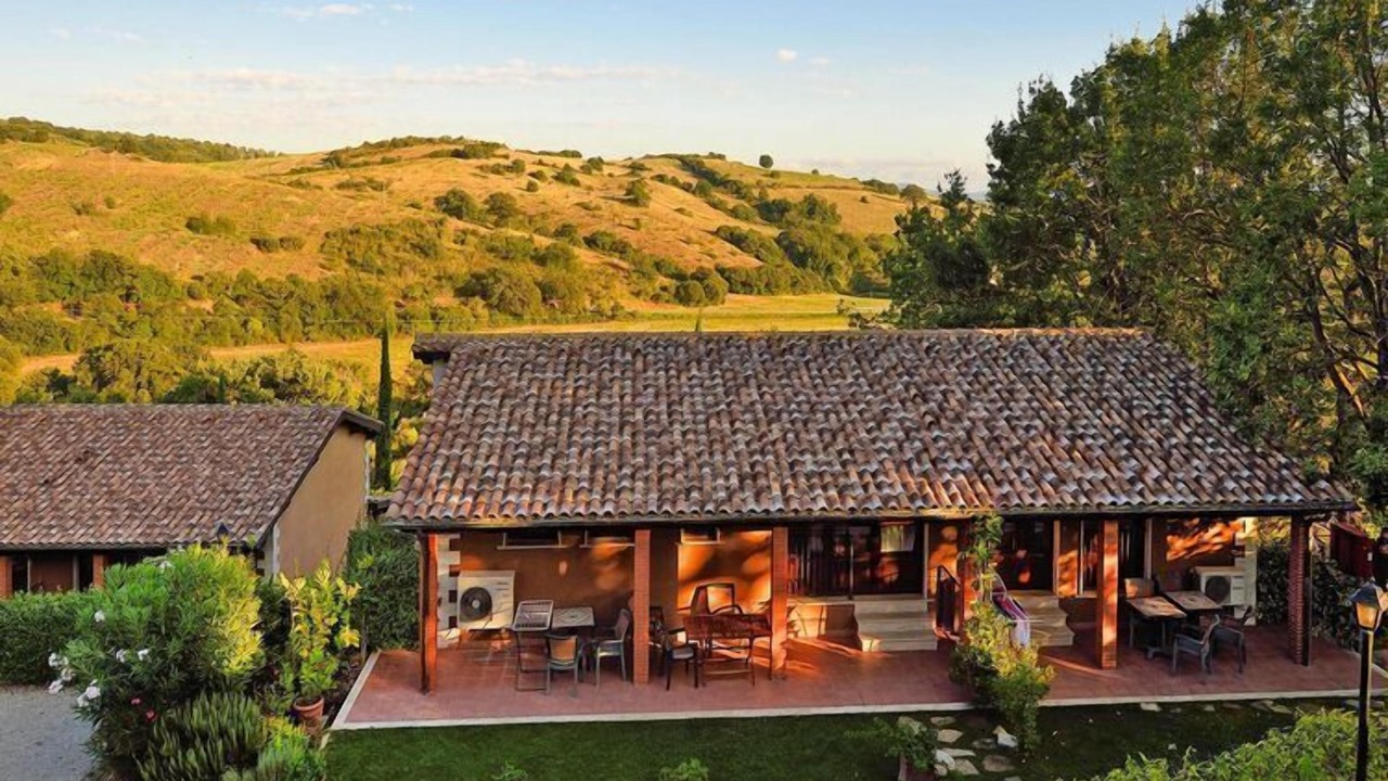 Photo of Outdoor in Magliano in Toscana