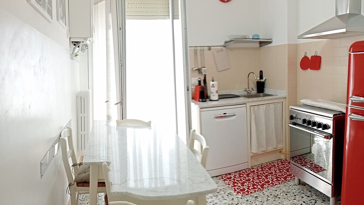 Photo of Kitchen in Porto San Giorgio