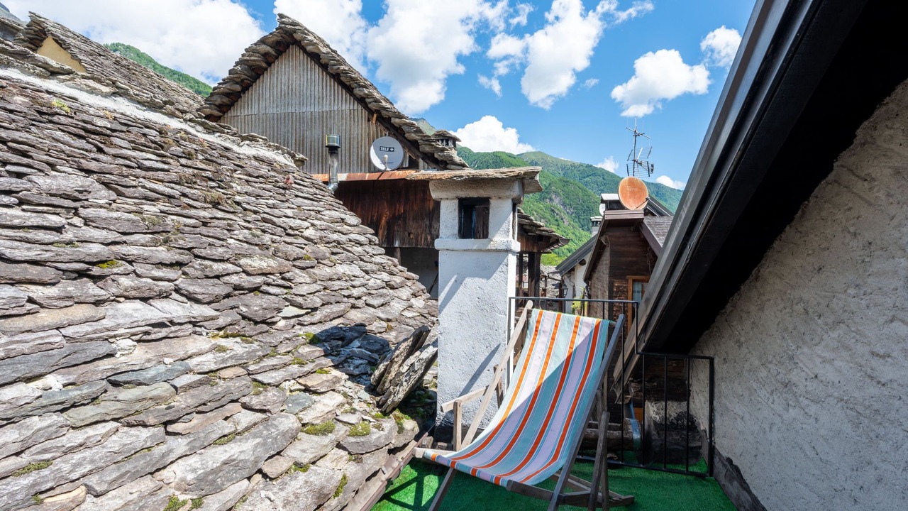 Photo of Outdoor in Bannio Anzino