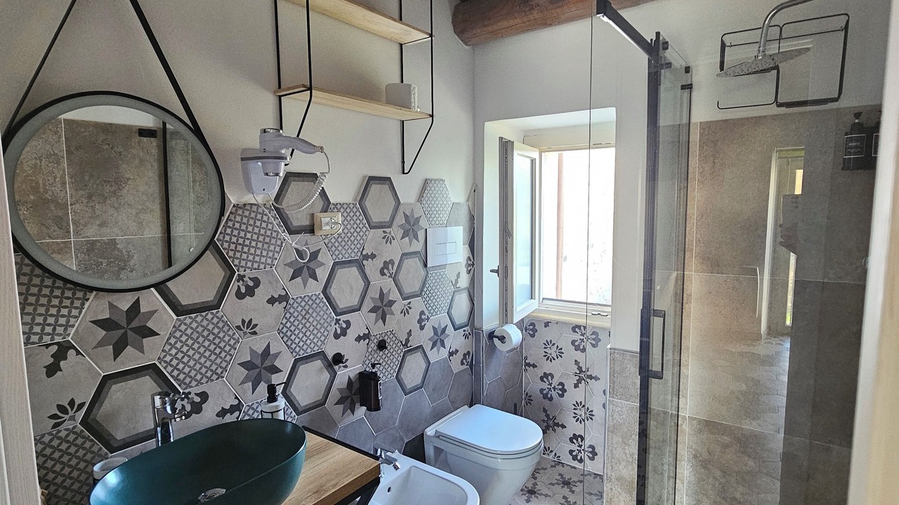 Photo of Bathroom in Ortona