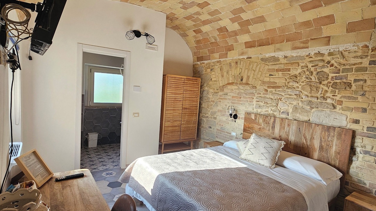 Photo of Bedroom in Ortona