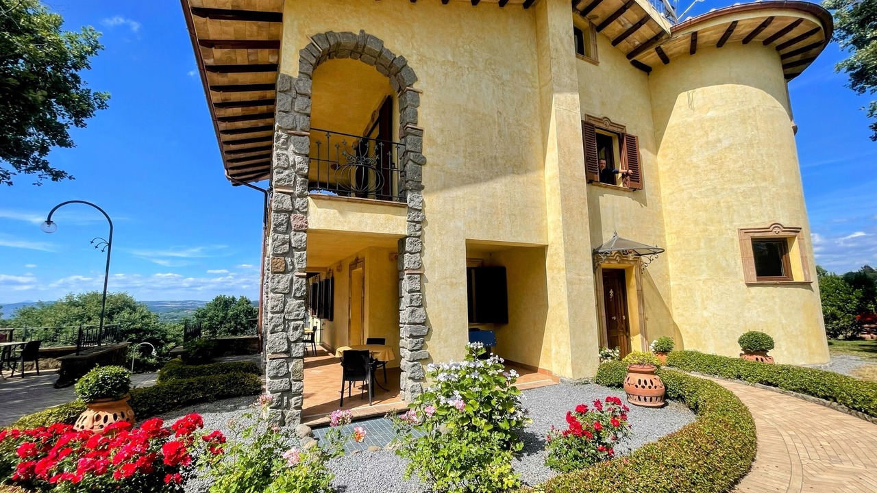 Photo of Outdoor in Montefiascone