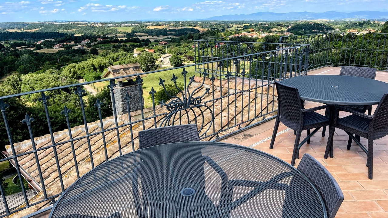 Photo of Outdoor in Montefiascone