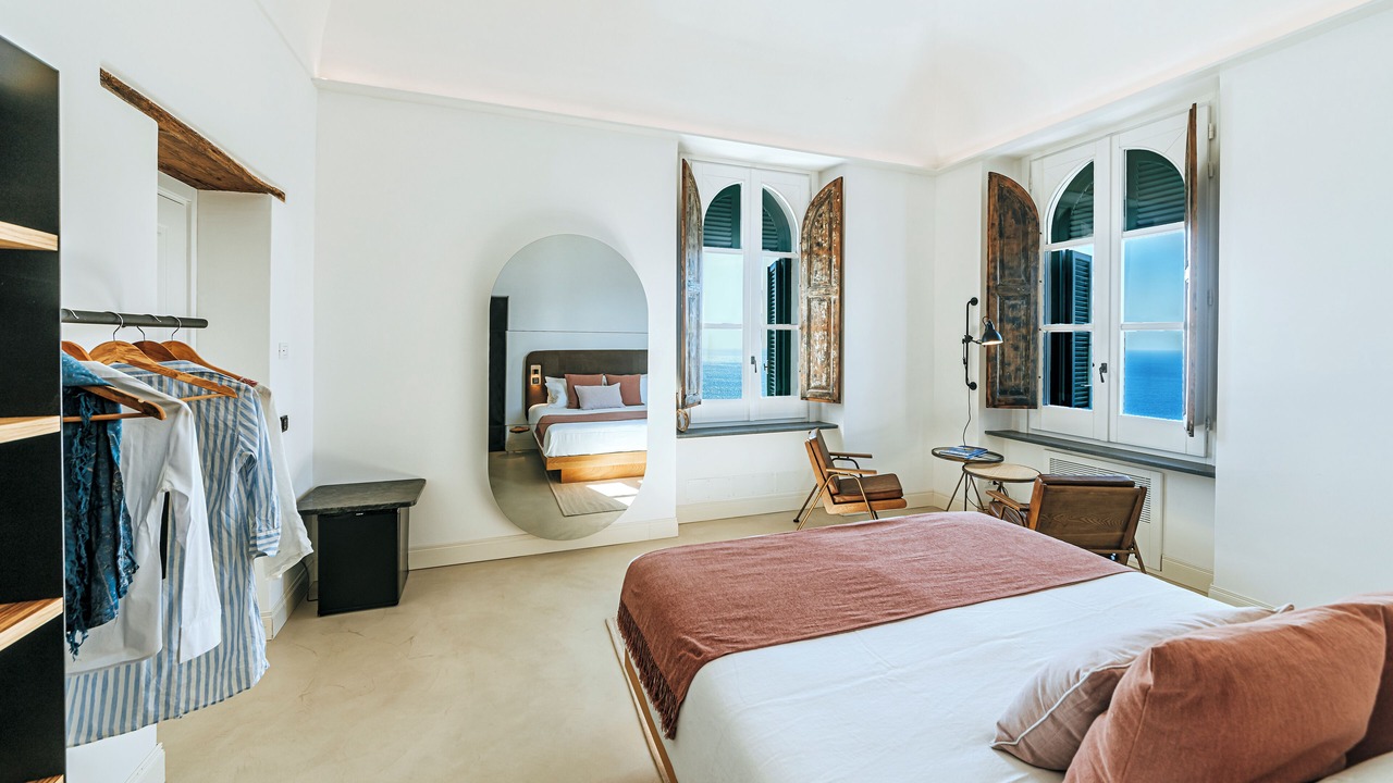 Photo of Bedroom in Panza