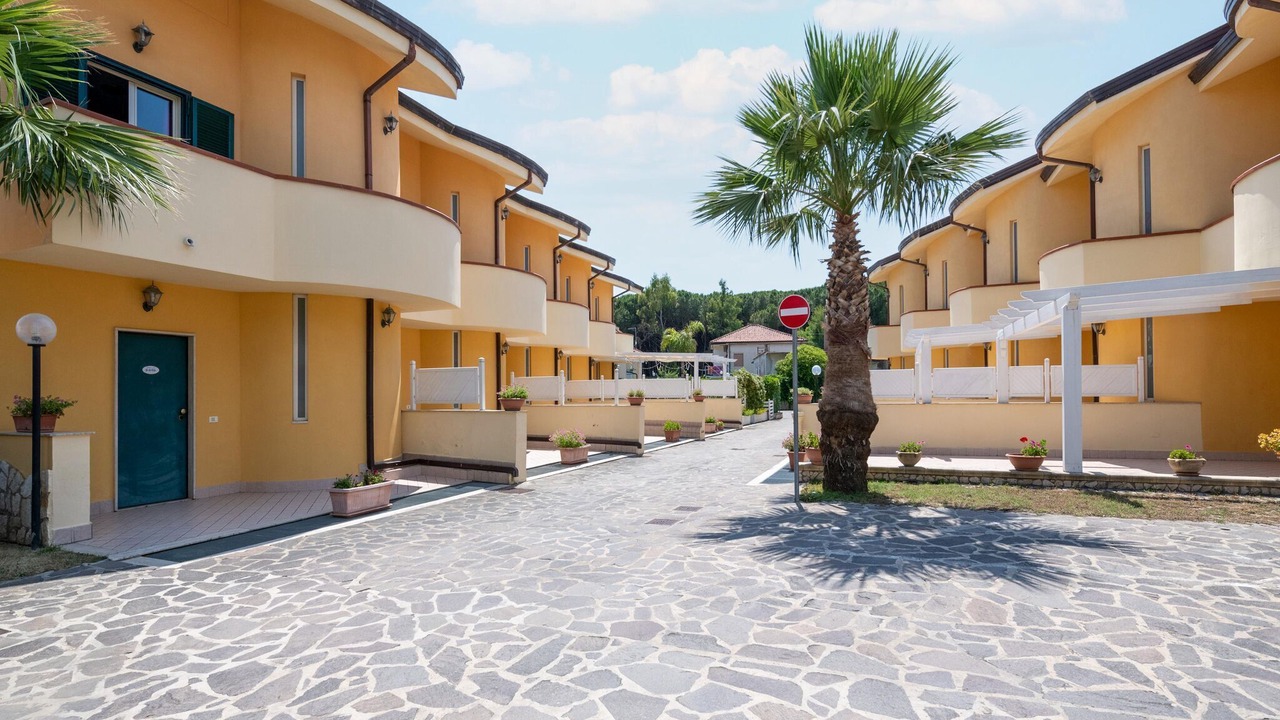 Photo of Patio Balcony in Laura