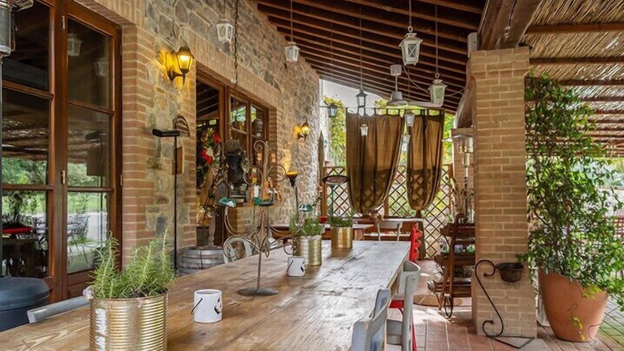 Photo of Outdoor in Citta della Pieve