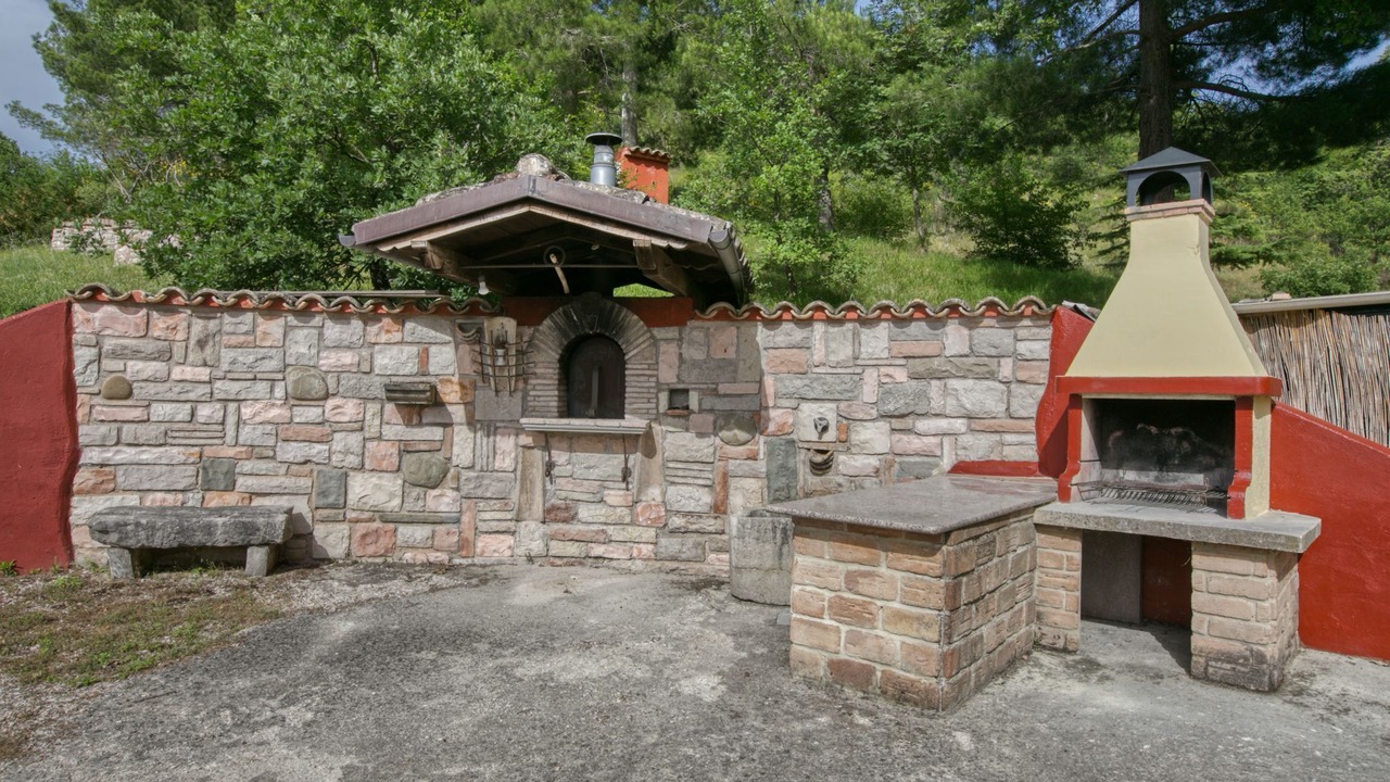 Photo of Patio Balcony in Furlo