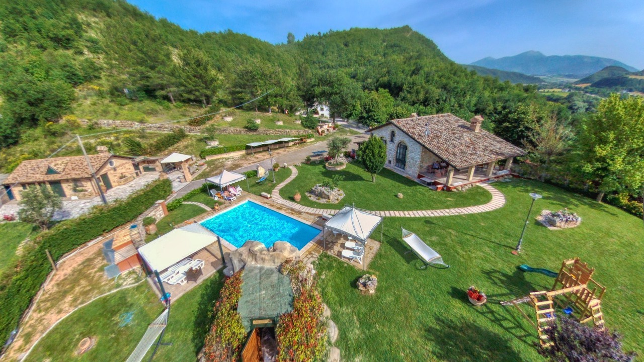 Photo of Outdoor in Furlo