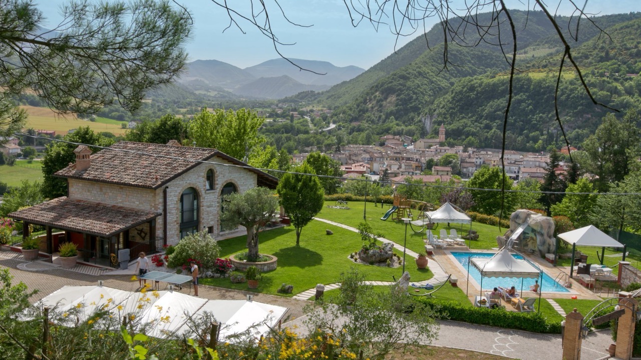 Photo of Outdoor in Furlo
