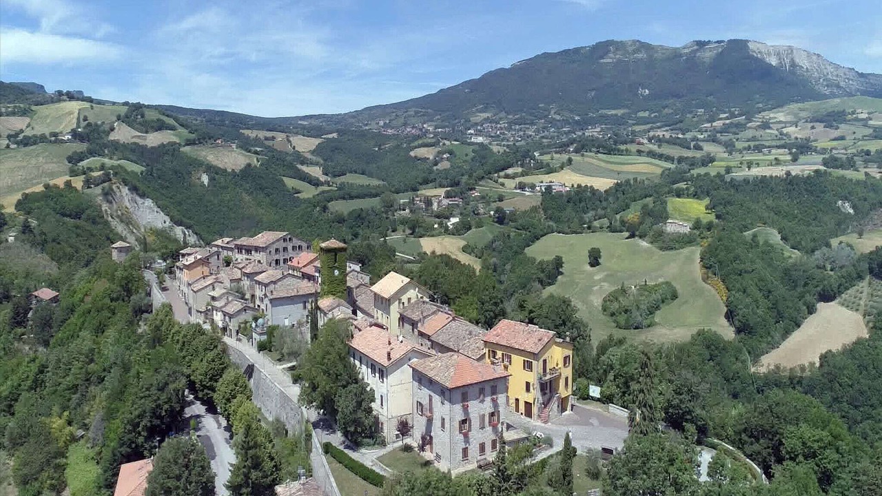 Photo of Outdoor in Pennabilli