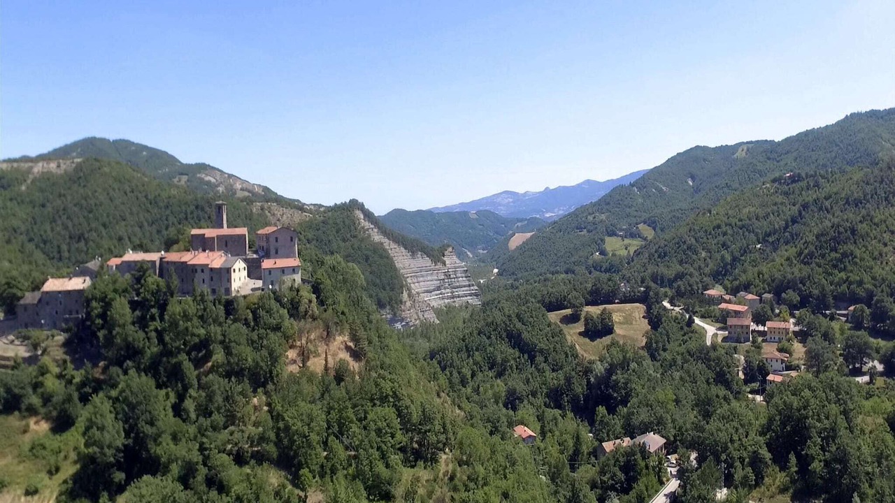 Photo of Outdoor in Pennabilli