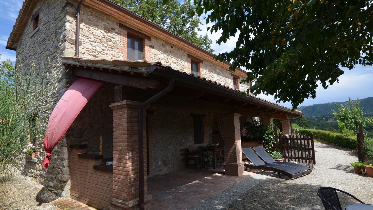 Photo of Outdoor in Pennabilli
