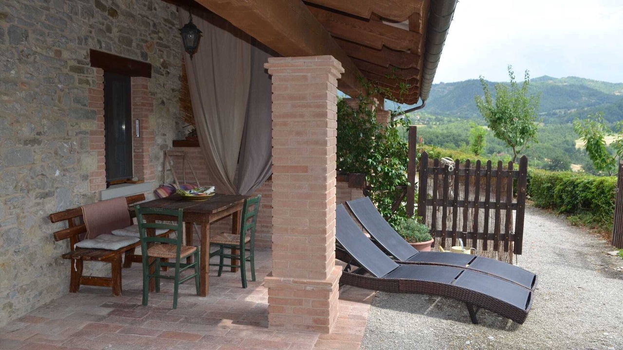 Photo of Outdoor in Pennabilli
