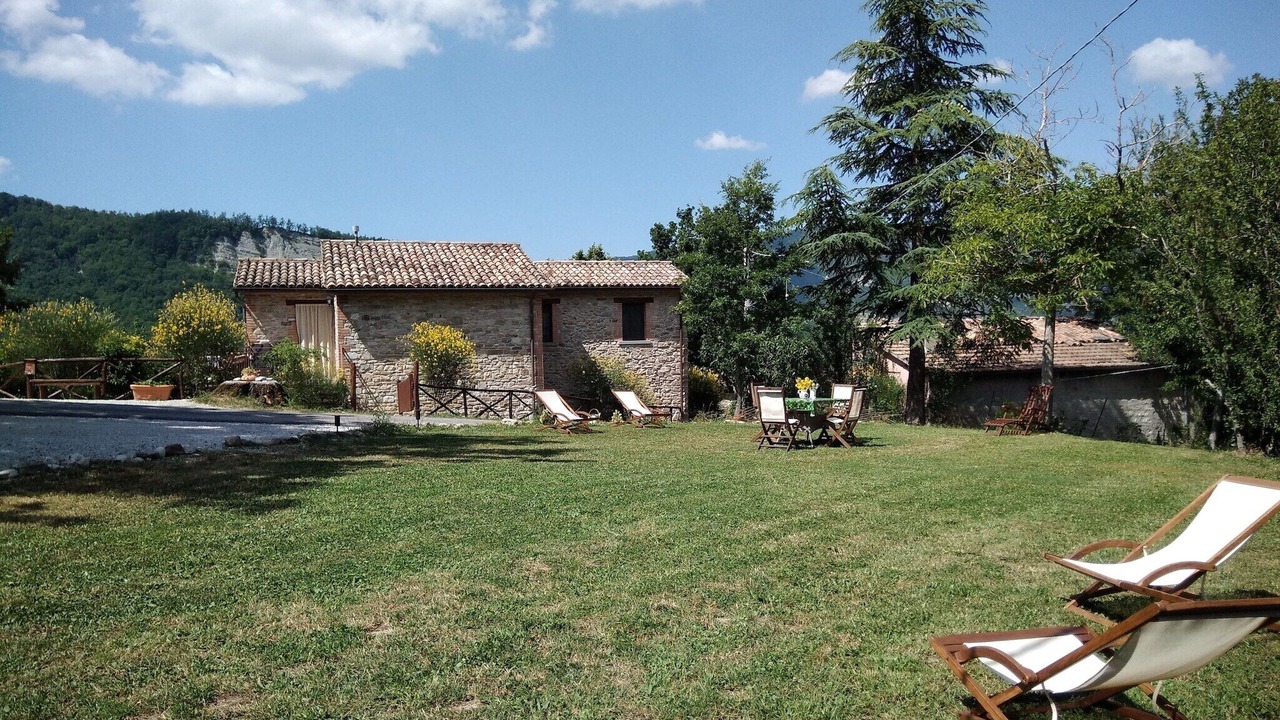 Photo of Outdoor in Pennabilli