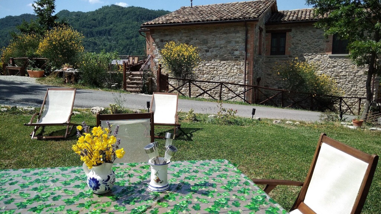 Photo of Outdoor in Pennabilli