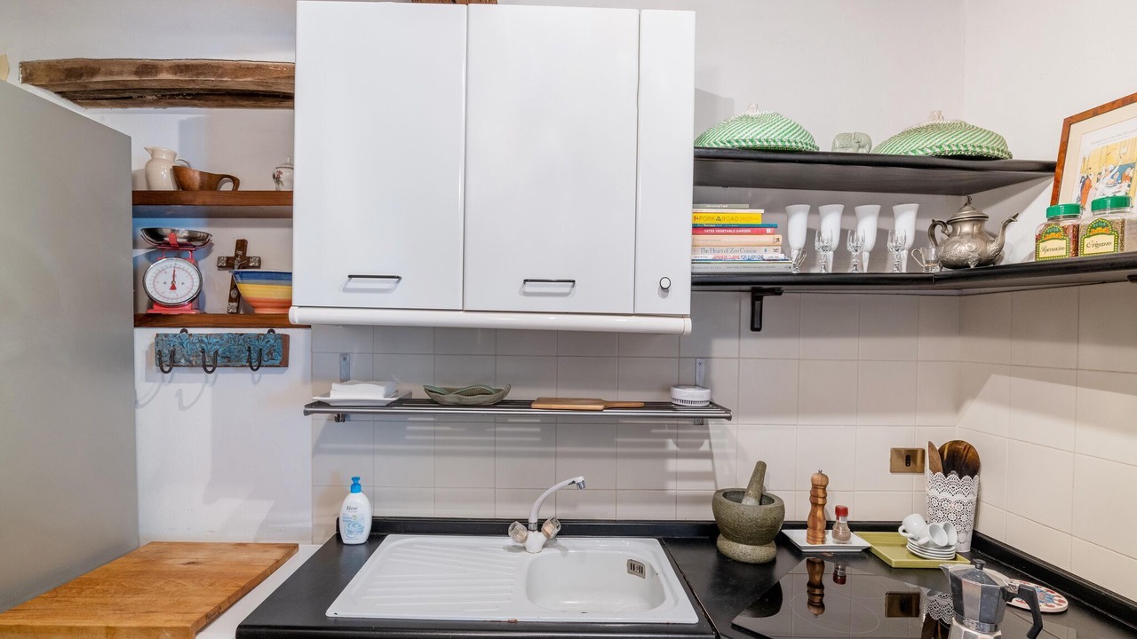 Photo of Kitchen in Gioiella