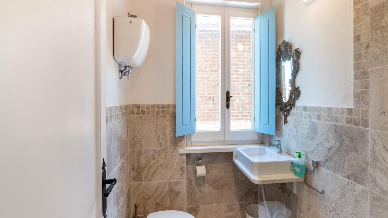 Photo of Bathroom in Gioiella