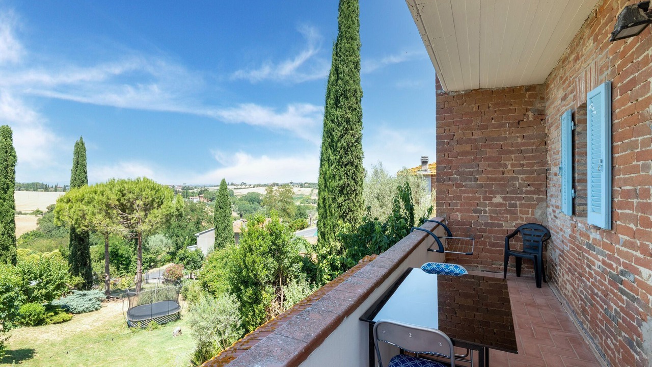 Photo of Outdoor in Gioiella
