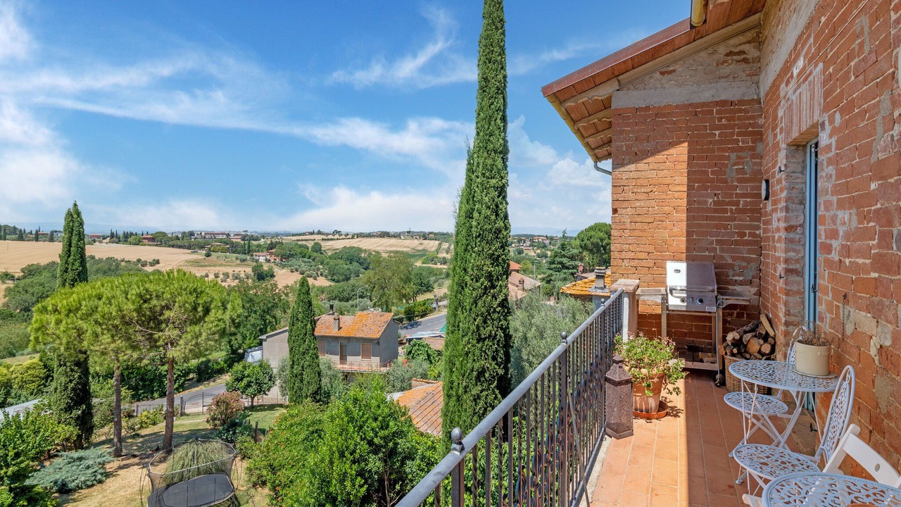 Photo of Outdoor in Gioiella