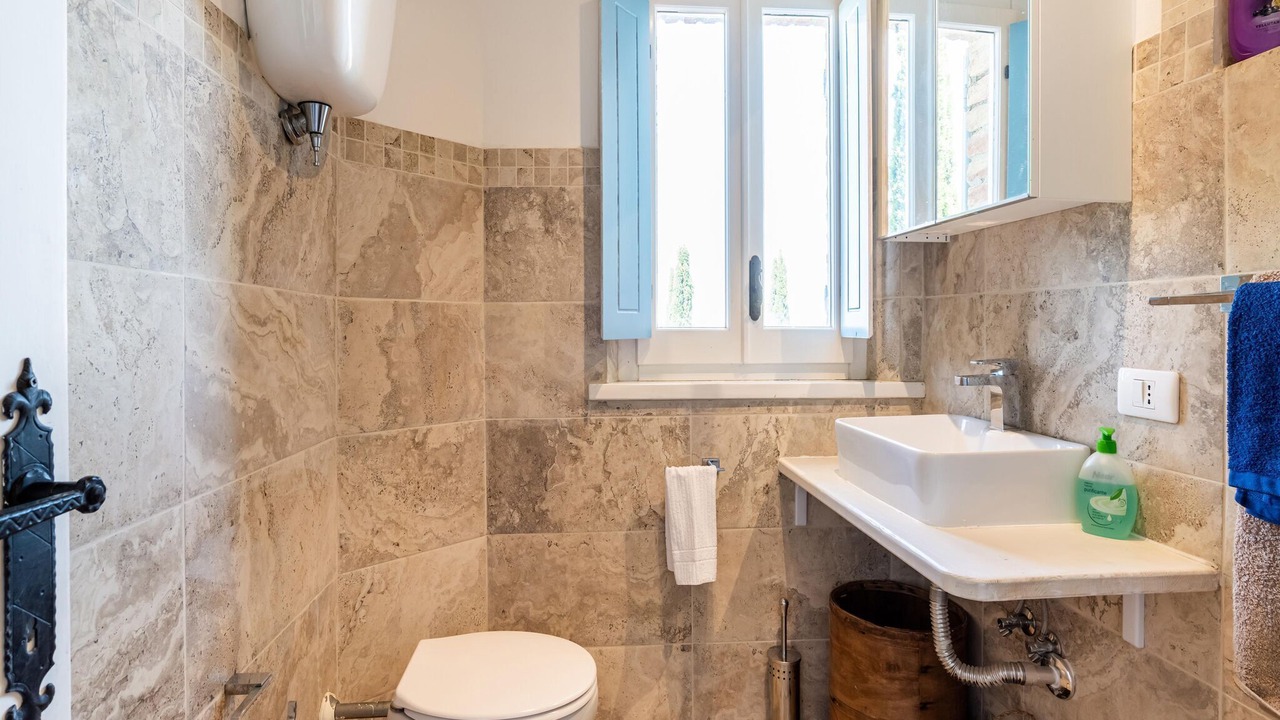 Photo of Bathroom in Gioiella