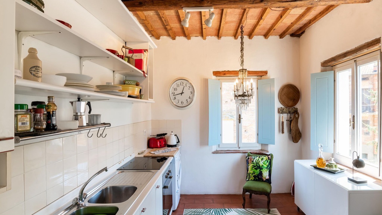 Photo of Kitchen in Gioiella