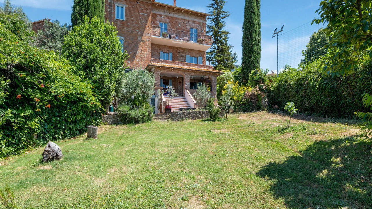 Photo of Outdoor in Gioiella