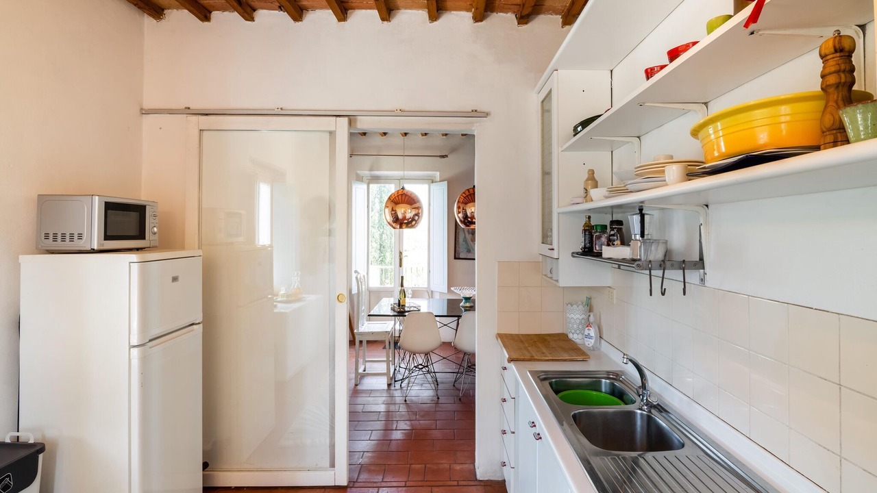 Photo of Kitchen in Gioiella