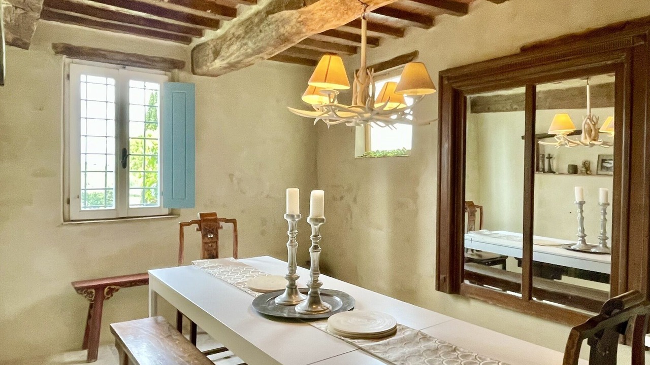 Photo of Bathroom in Gioiella