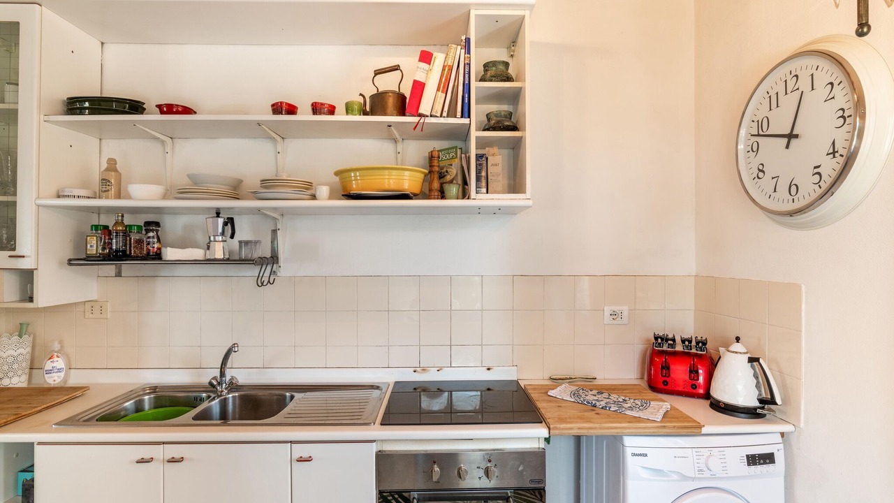 Photo of Kitchen in Gioiella