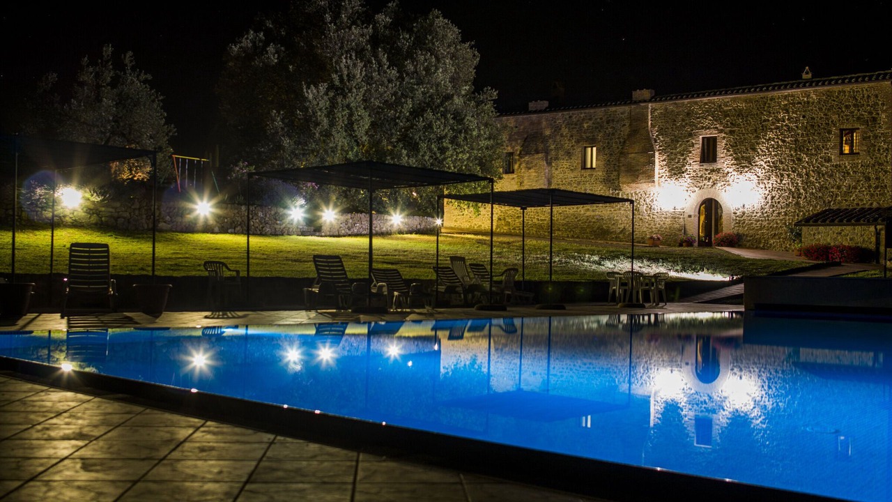 Photo of Outdoor in Montalcino